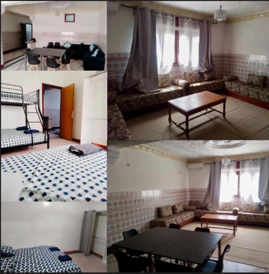 Appartement Grand Climatise *