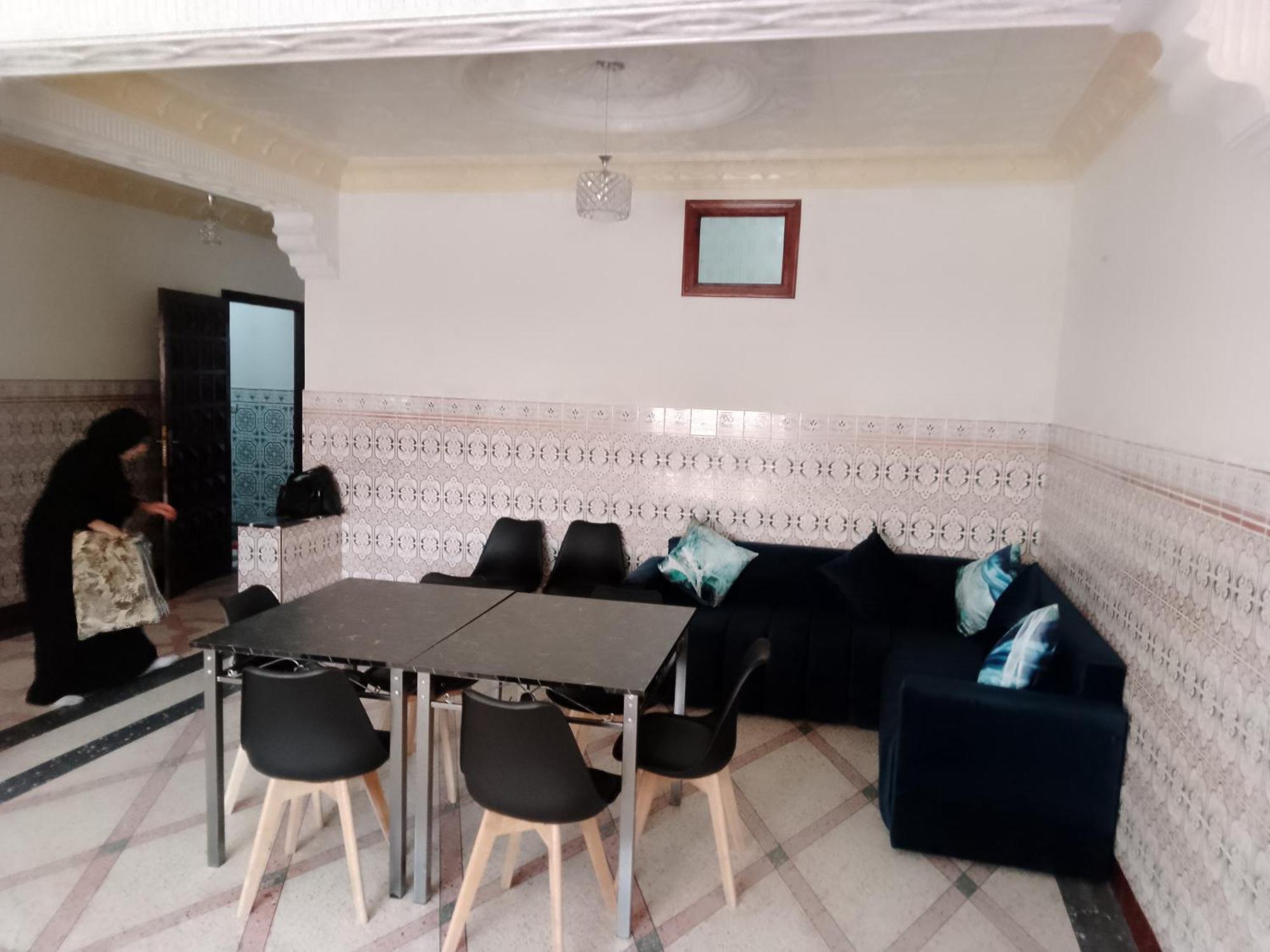 Grand Climatise Tanger
