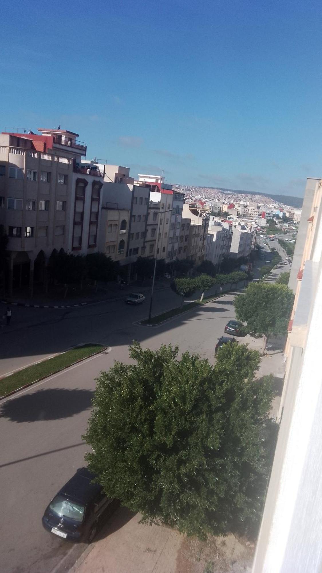 Appartement Grand Climatise
