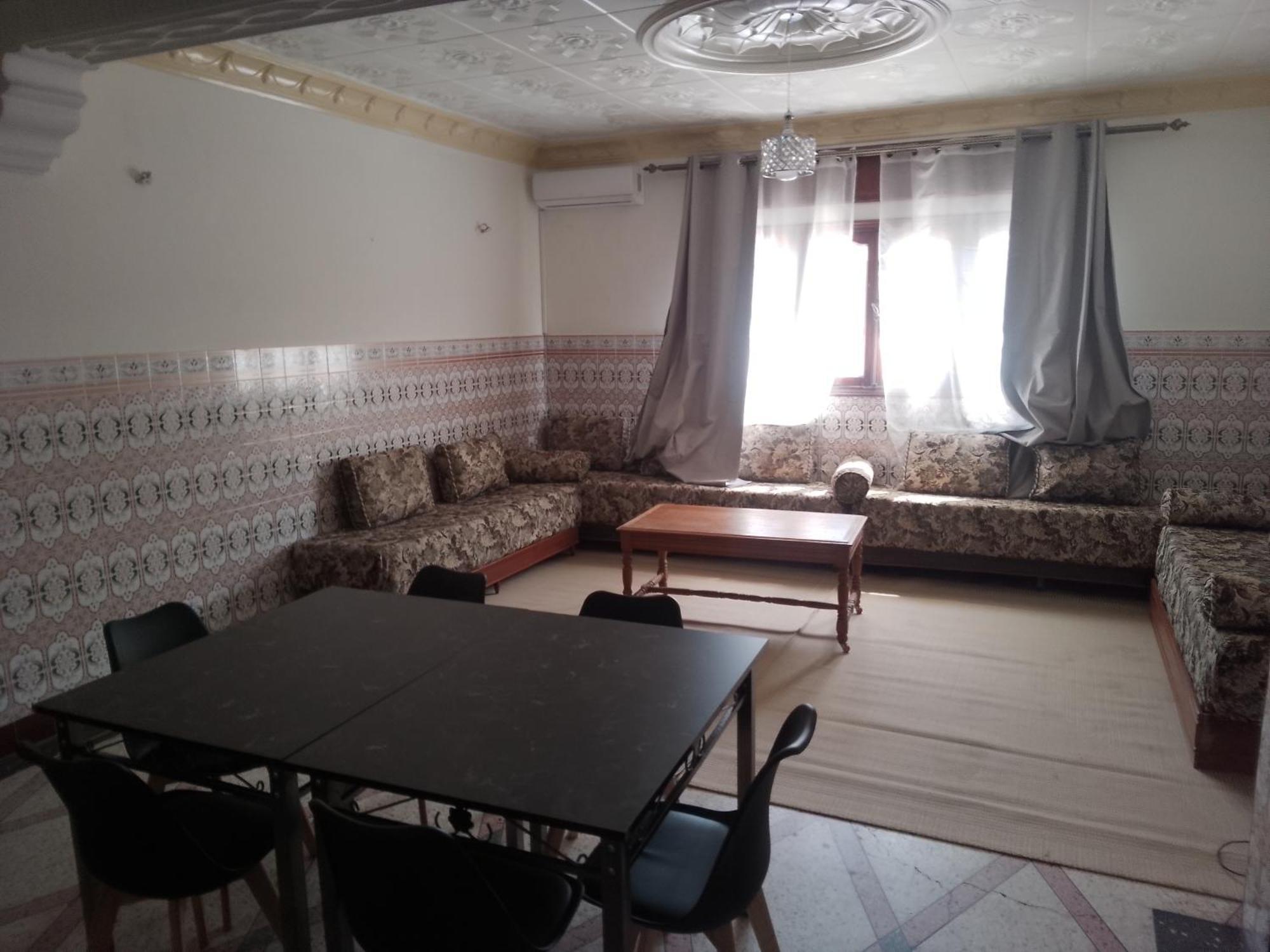 Grand Climatise Tanger