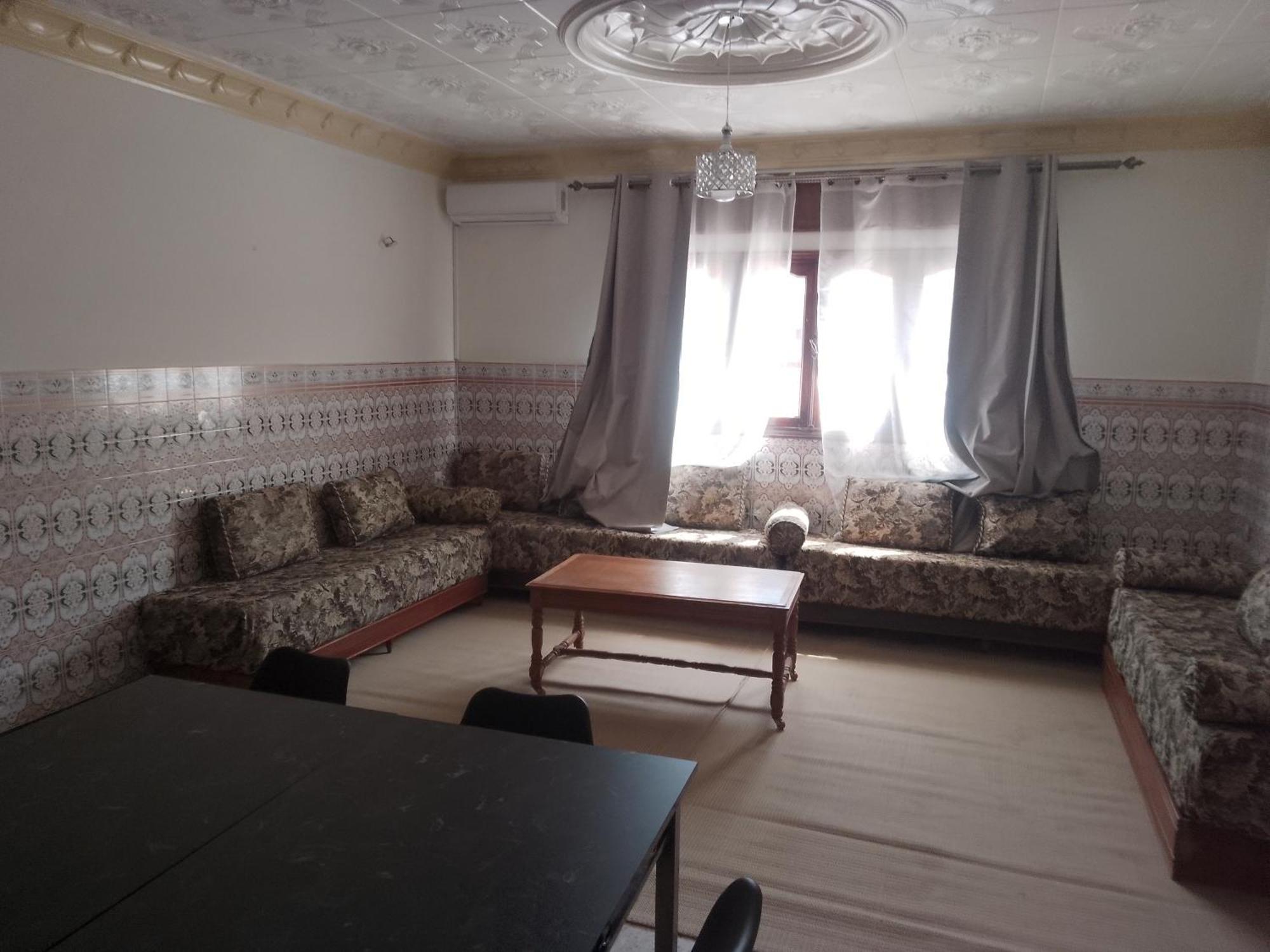Grand Climatise * Tanger